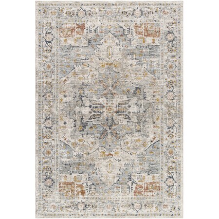 Livabliss Beckham BCM-2328 Machine Crafted Area Rug BCM2328-2211